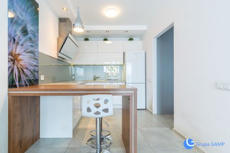 2 pok, 44m2, garaż, Prądnik Biały, blisko tramwaju - Photo 5