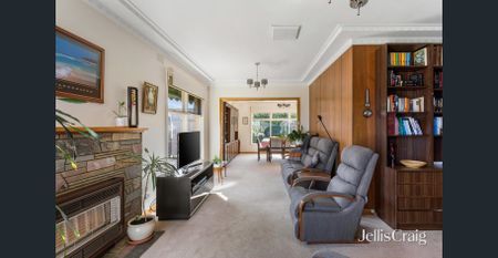 Four-bedroom Home in Great Location - Photo 2