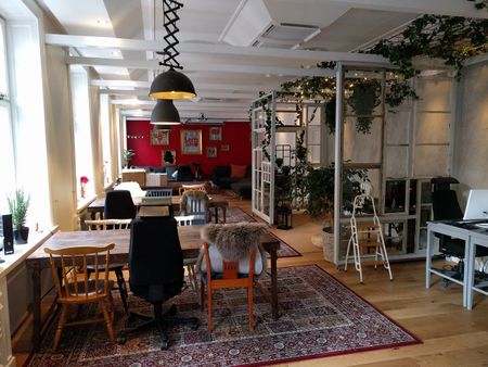 Kommendörsgatan, Stockholm - Foto 5