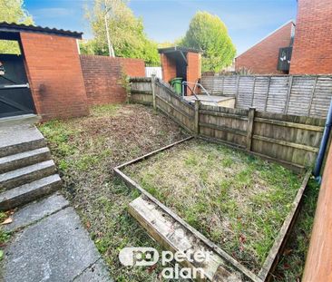 Pant-yr-Eos, Aberdare, Rhondda Cynon Taff - Photo 3