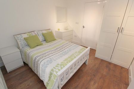 Studio to rent - Photo 5