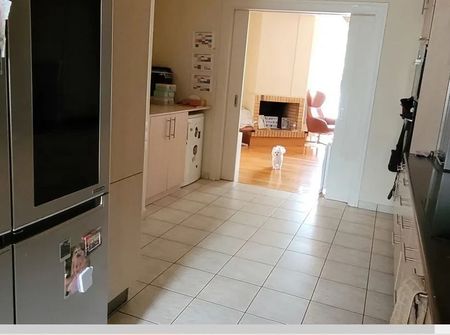 Μονοκατοικία για ενοικίαση Νέα Κηφισιά (Κηφισιά) - Φωτογραφία 3