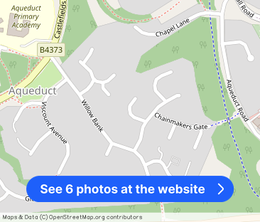 Wagtail Drive, Aqueduct, - Photo 1