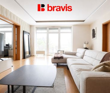 Pronájem bytu 3+1 105 m² - Photo 1
