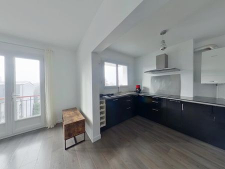 Location Appartement 2 pièces Meublé 51m² TOURS 37000 - Photo 4
