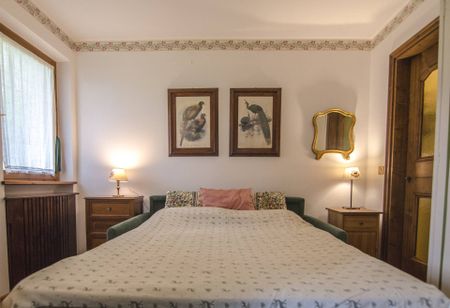 Appartamento in Affitto a Cortina d’Ampezzo - Foto 5
