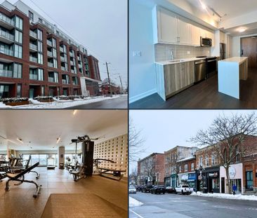 For Lease - 201 Brock Street Unit# 419, Whitby, Ontario - Photo 5