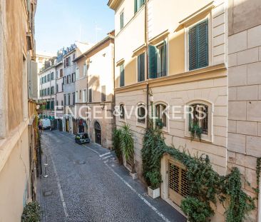 Ampio bilocale con terrazza a pochi passi da Campo dei Fiori - Photo 6