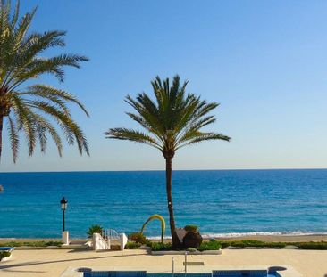 Luxury Villa for rent in Puerto Banus, Andalusia - Photo 6