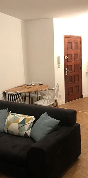 2 chambres disponibles dans colocation 3 personnes - Photo 1