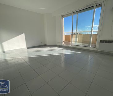 Location Appartement 1 pièce 27m² BEAUSOLEIL 06240 - Photo 4