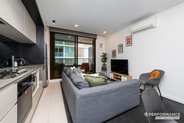 1309/3 Yarra Street, South Yarra VIC 3141 - Apartment For Rent | Domain - Photo 1