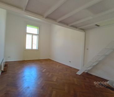 Pronájem bytu 2+kk 65 m², Všehrdova 430, Praha - Fotografie 3
