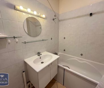 Location Appartement 3 pièces 51m² BOURGES 18000 - Photo 6