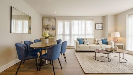 Westferry Circus, London - Photo 2