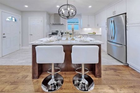 For Lease - 170 Ellington Drive Unit# Main, Toronto, Ontario - Photo 3