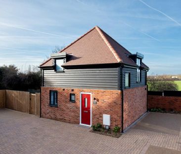 2 bedroom detached house to rent - Photo 4