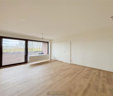 Te huur, energiezuinig appartement met 2 slaapkamers nabij centrum ... - Photo 4