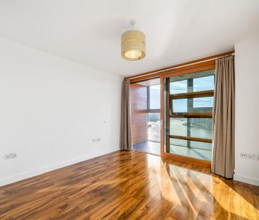 3 bedroom penthouse to rent - Photo 5