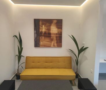 Studio/Γκαρσονιέρα για ενοικίαση - Χανιά, - Photo 2