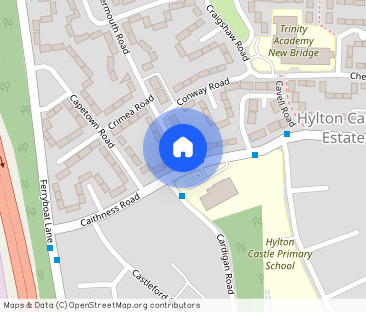 Caithness Road, Hylton Castle, Sunderland - Photo 1