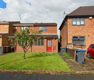 2 bedroom end of terrace house to rent - Photo 6