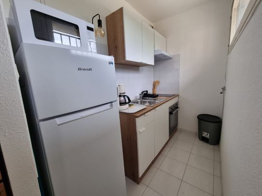 TARBES - APPARTEMENT LUMINEUX T2 MEUBLE 33M² - Photo 1