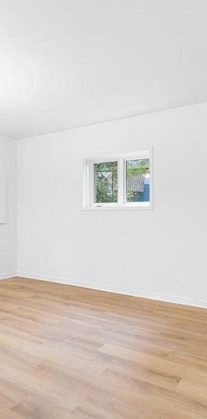 Appartement 1 CC en semi sous-sol //DISPONIBLE DÈS MAINTENANT - Photo 1