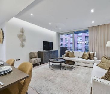 3 bedroom flat to rent - Photo 2