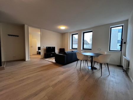 Te huur: Appartement Spoorstraat in Gennep - Foto 2