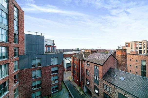 Norfolk House 1, Liverpool, L1 - Photo 1