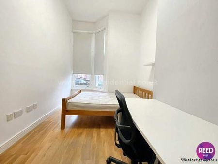 1 bedroom property to rent in Nottingham - Photo 3