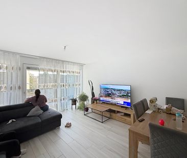 3.5 Zimmer, 80 m², 2. Stock - Foto 1