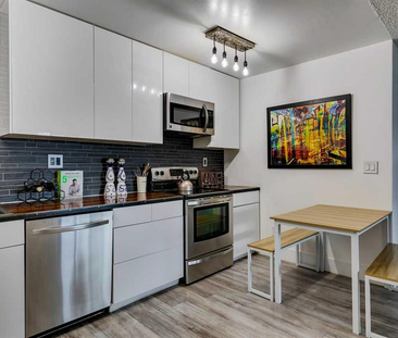 Beltline Gem: 2 Bed Condo With Heat, Water, Parking & Storage Inclu... - Photo 3