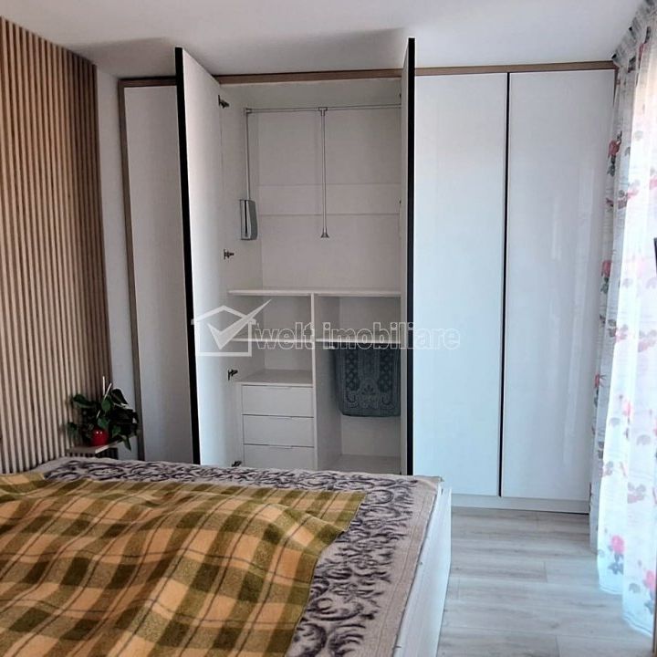 Apartament 2 camere de inchiriat Pta Abator - Photo 1