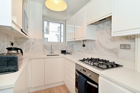 Fulham Road, Chelsea, Kensington and Chelsea, SW10 - Photo 5