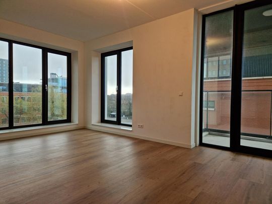 Maanplein 112F - Foto 1