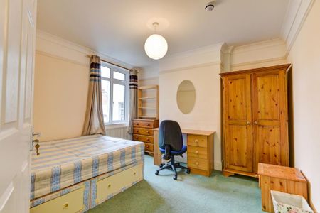 6 bedroom house to rent - Photo 3