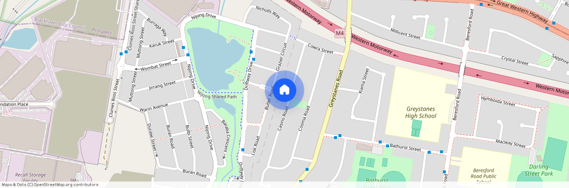 52a Casino Road, NSW 2145, Greystanes