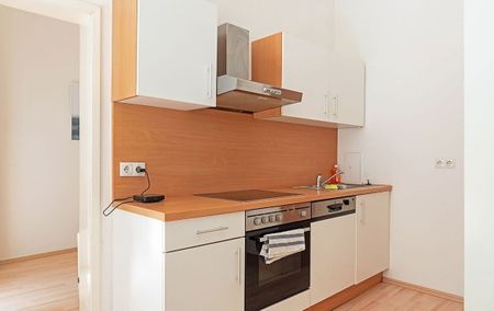 Blindengasse Zimmer 1 - Photo 4