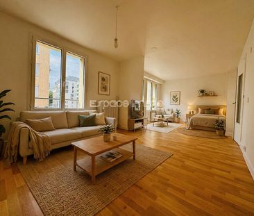 Location Appartement 1 pièce 39m² ROUEN 76000 - Photo 3