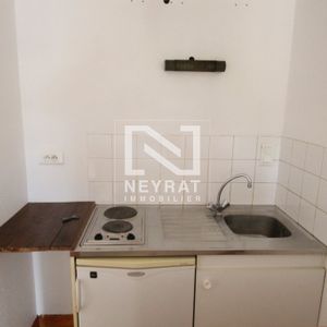 Location Appartement 1 pièce 29m² LOUHANS 71500 - Photo 2