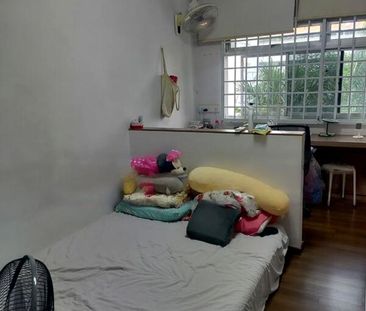 Blk 608 Choa Chu Kang Street 62 (Choa Chu Kang), HDB 4 Rooms - For ... - Photo 4
