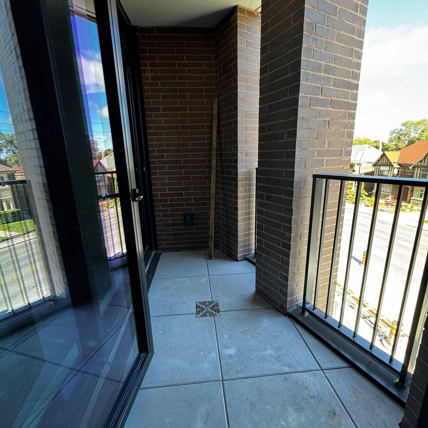 For Lease - 1734 Bayview Avenue Unit# 233, Toronto, Ontario - Photo 1