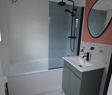 2 bedroom terraced house to rent - Photo 6