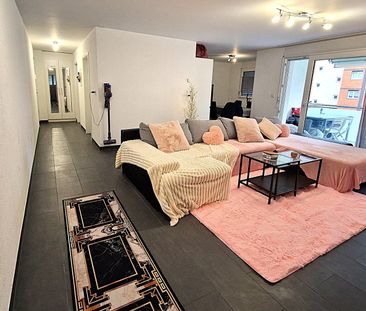 3.5 Zimmer, 101 m², 1. Stock - Foto 1