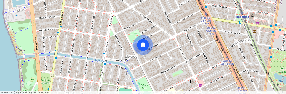 4/56 Byron Street, Vic 3184, Elwood