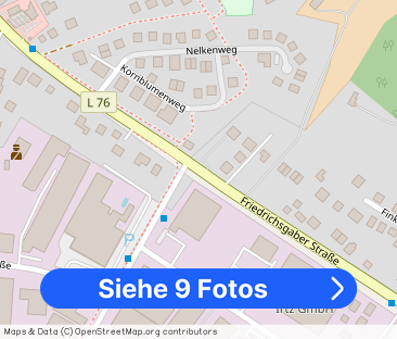 *Helle 3 Zimmer Wohnung mit großem Balkon und viel Platz im DG !!!* - Foto 1