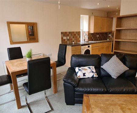 11 Marchant Court, Downham Market - Photo 3
