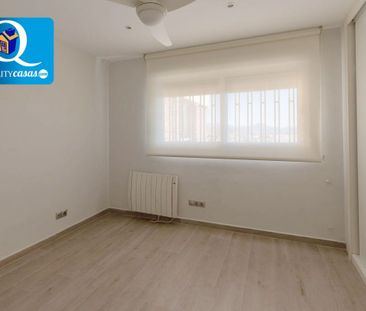 Piso de alquiler en Cabo de las Huertas - Photo 2